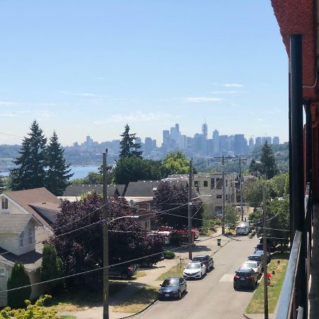 Wallingford Inn Seattle Zewnętrze zdjęcie