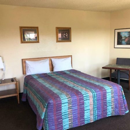 Wallingford Inn Seattle Zewnętrze zdjęcie