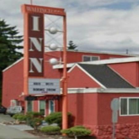 Wallingford Inn Seattle Zewnętrze zdjęcie