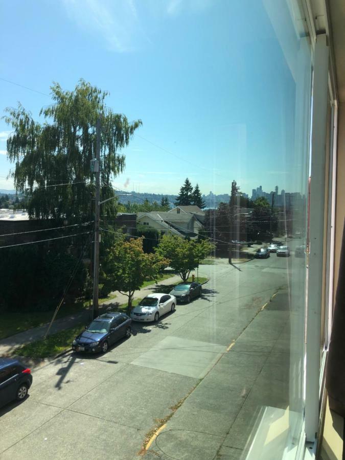 Wallingford Inn Seattle Zewnętrze zdjęcie