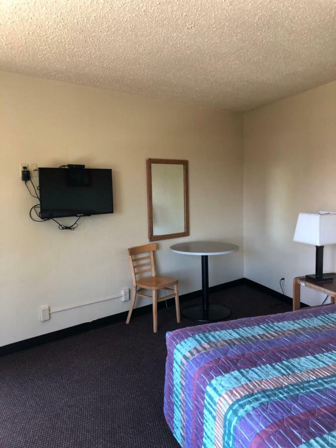 Wallingford Inn Seattle Zewnętrze zdjęcie