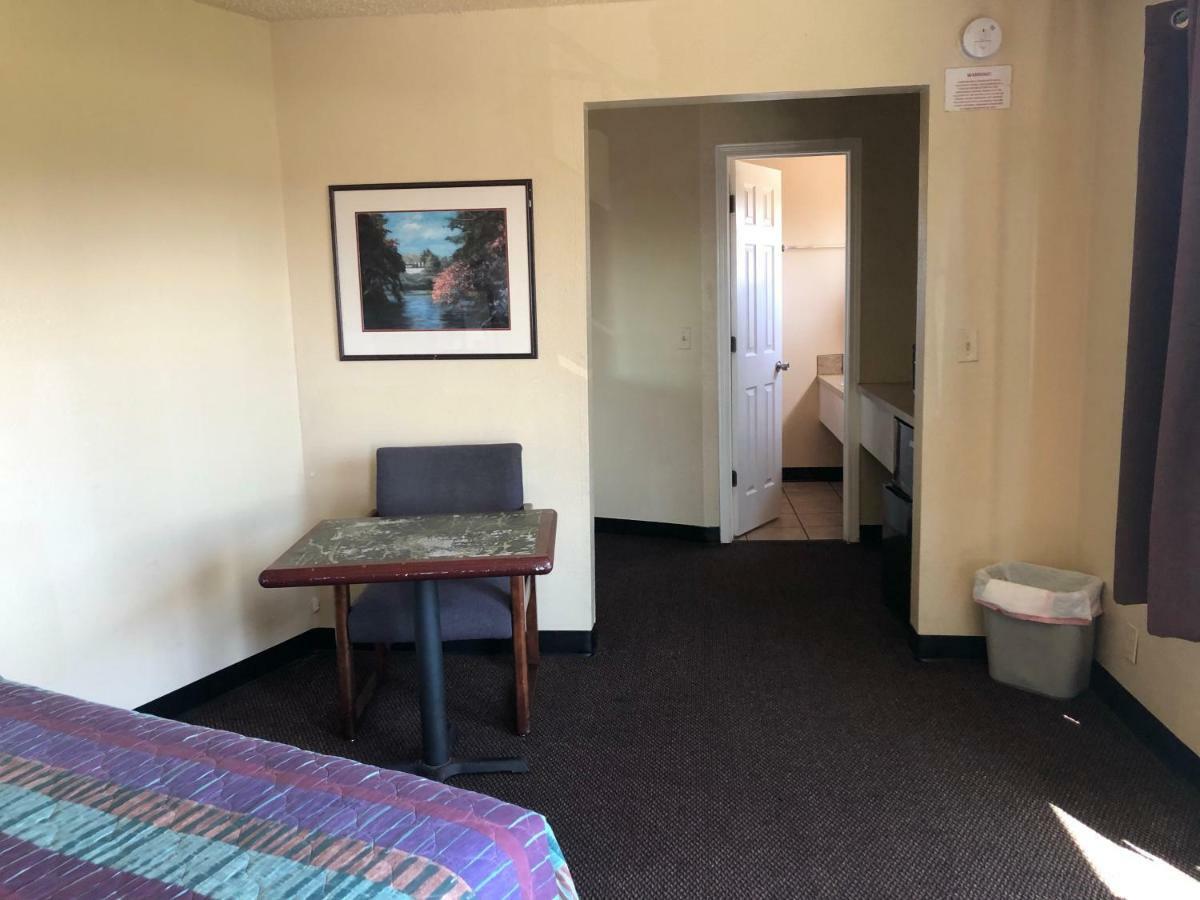 Wallingford Inn Seattle Zewnętrze zdjęcie