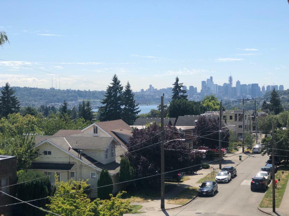 Wallingford Inn Seattle Zewnętrze zdjęcie
