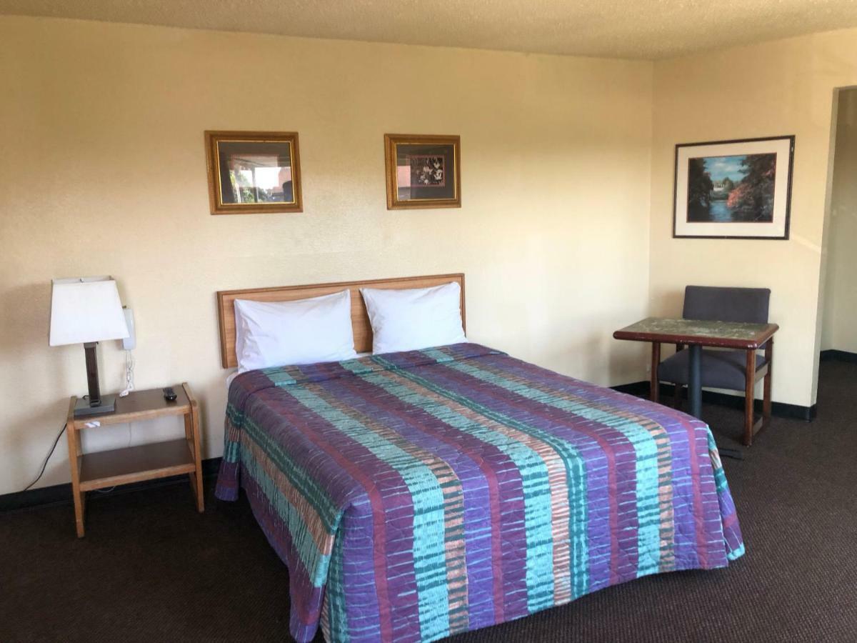 Wallingford Inn Seattle Zewnętrze zdjęcie