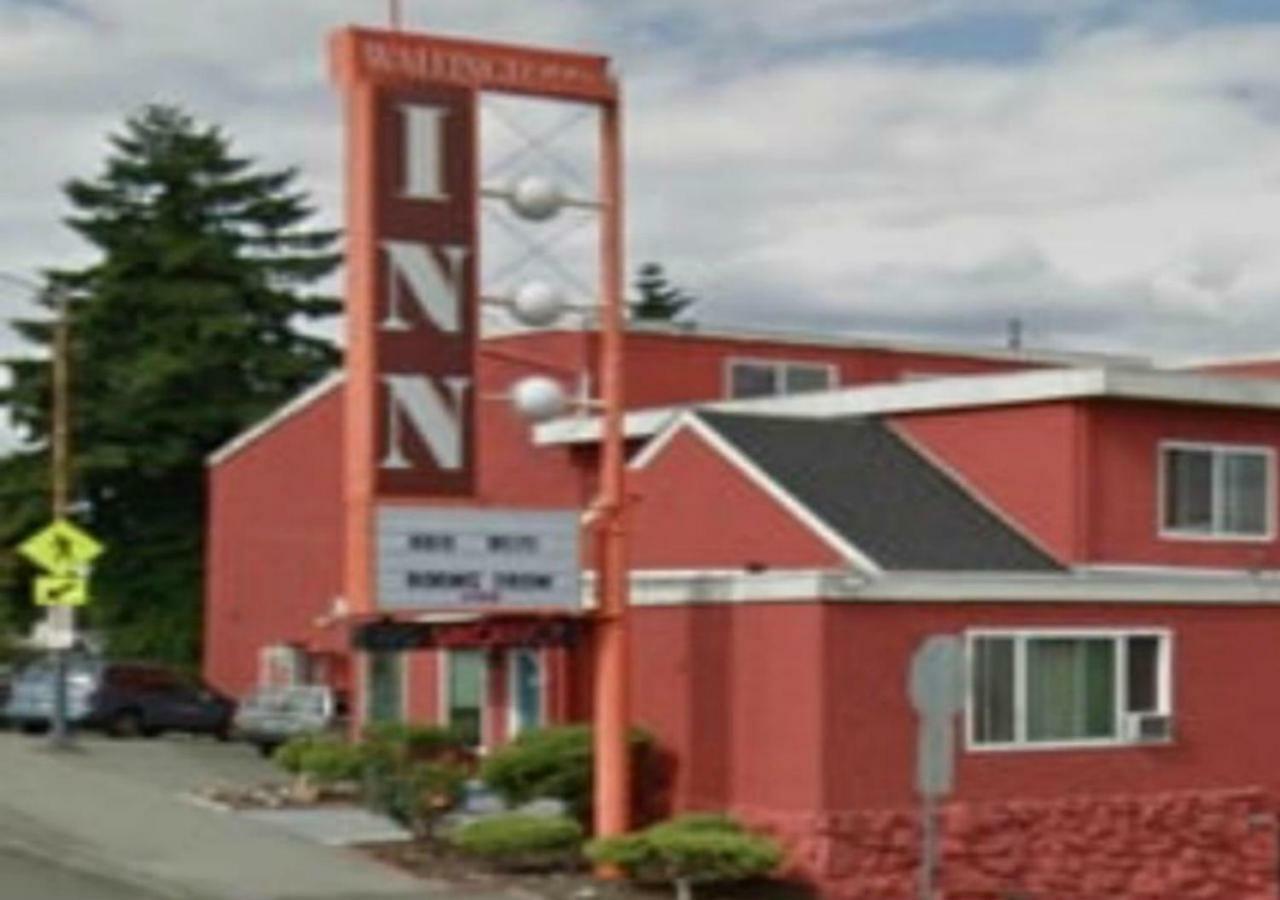 Wallingford Inn Seattle Zewnętrze zdjęcie